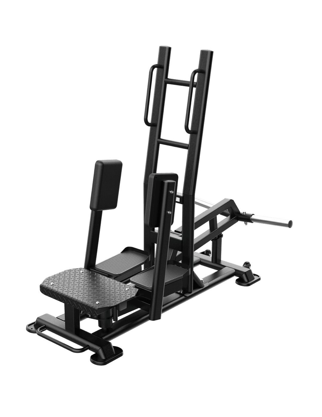 photo of Pure Plate Standing Abductor