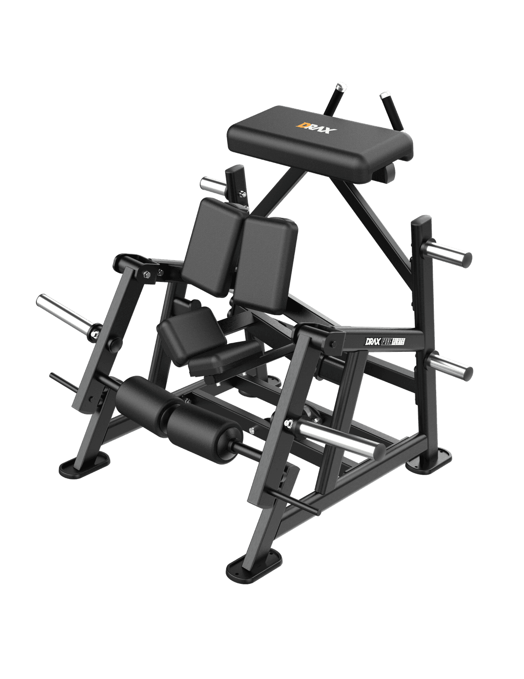 photo of Pure Plate Kneeling Leg Curl
