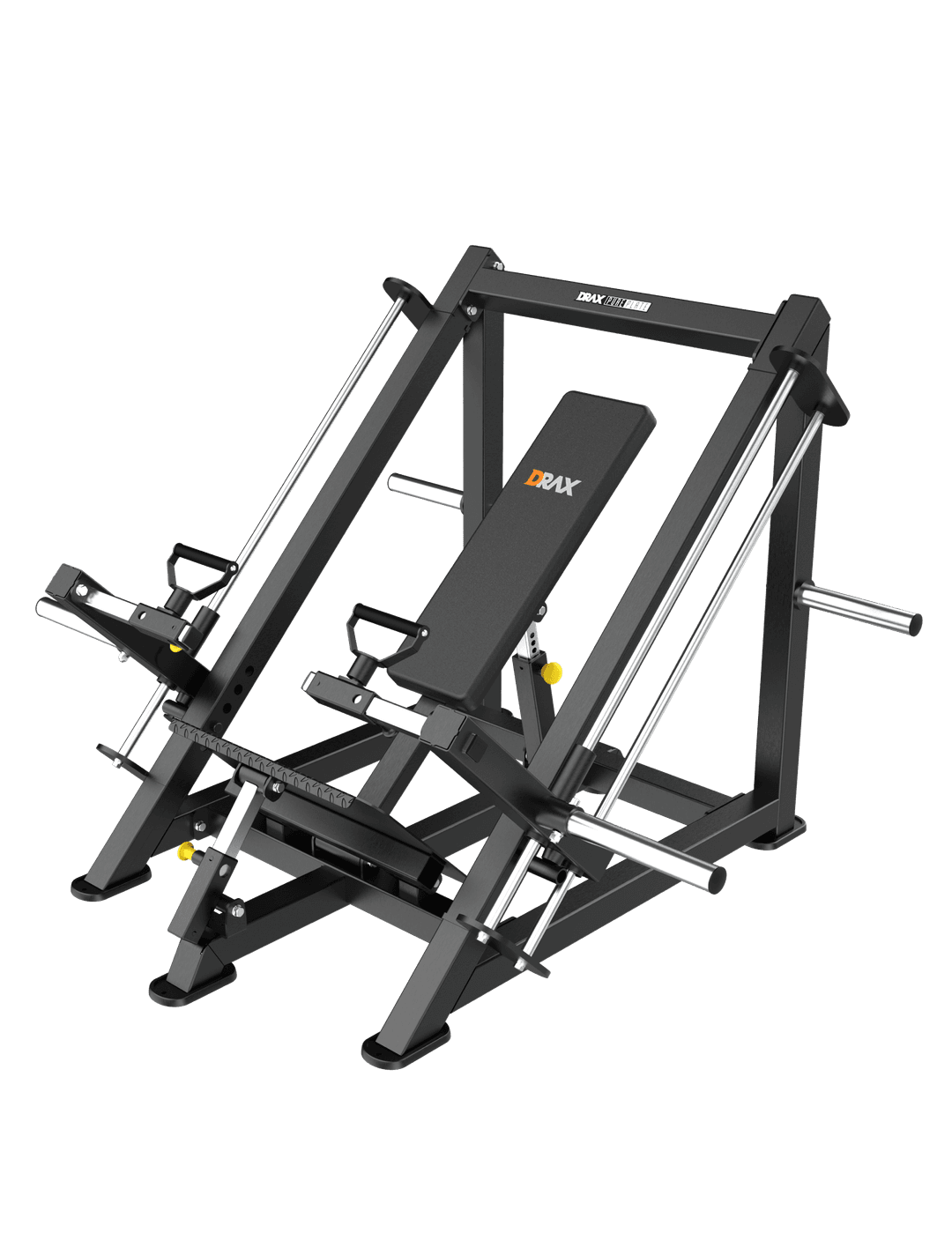 photo of Pure Plate ISO Linear Row