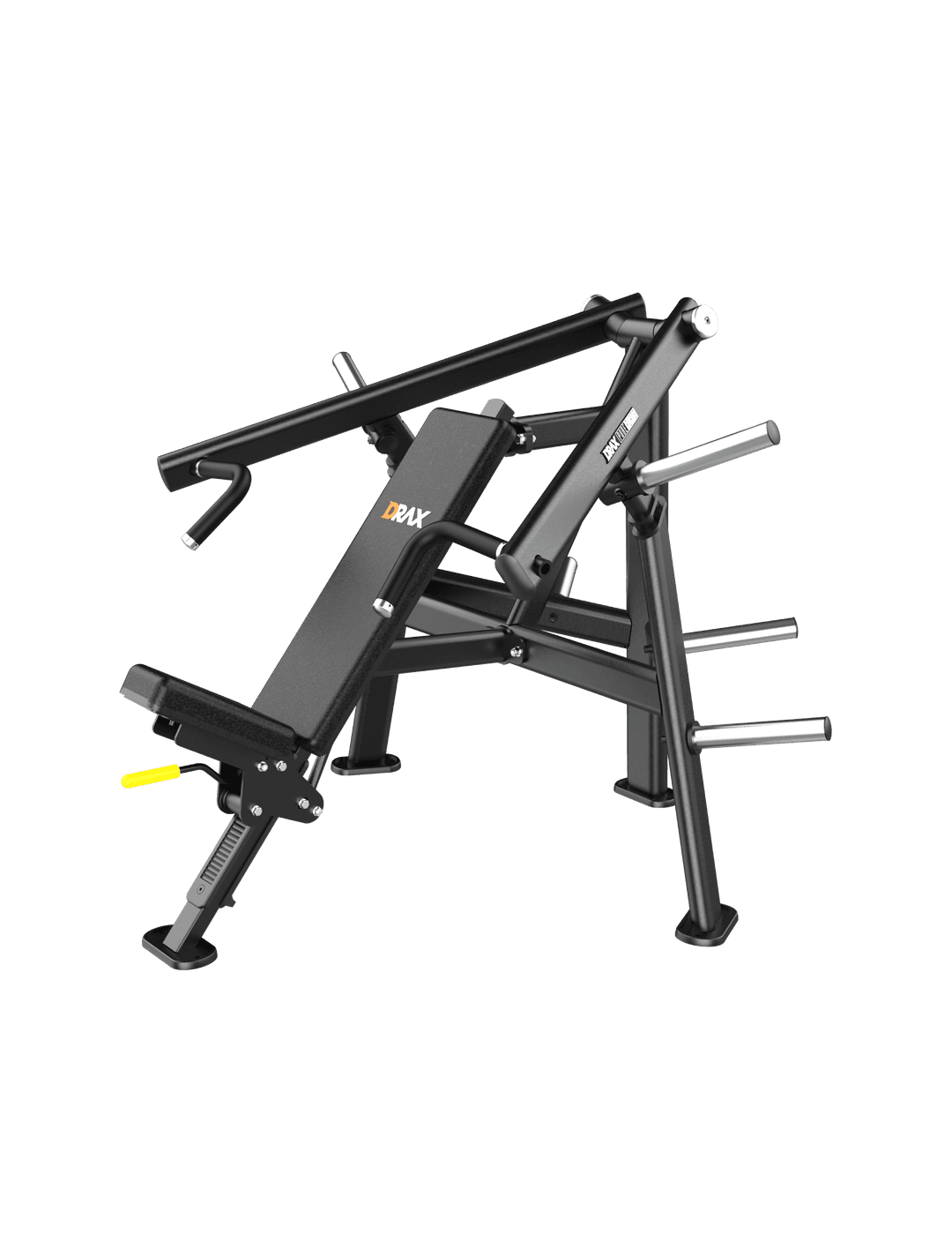 photo of Pure Plate Incline Chest Press