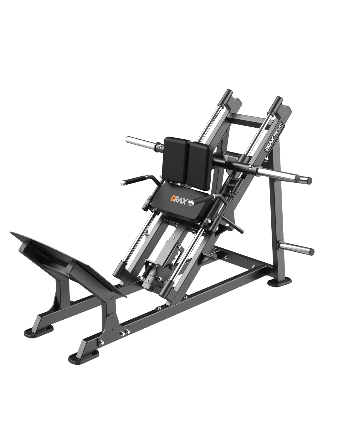 photo of Pure Plate Hack Press