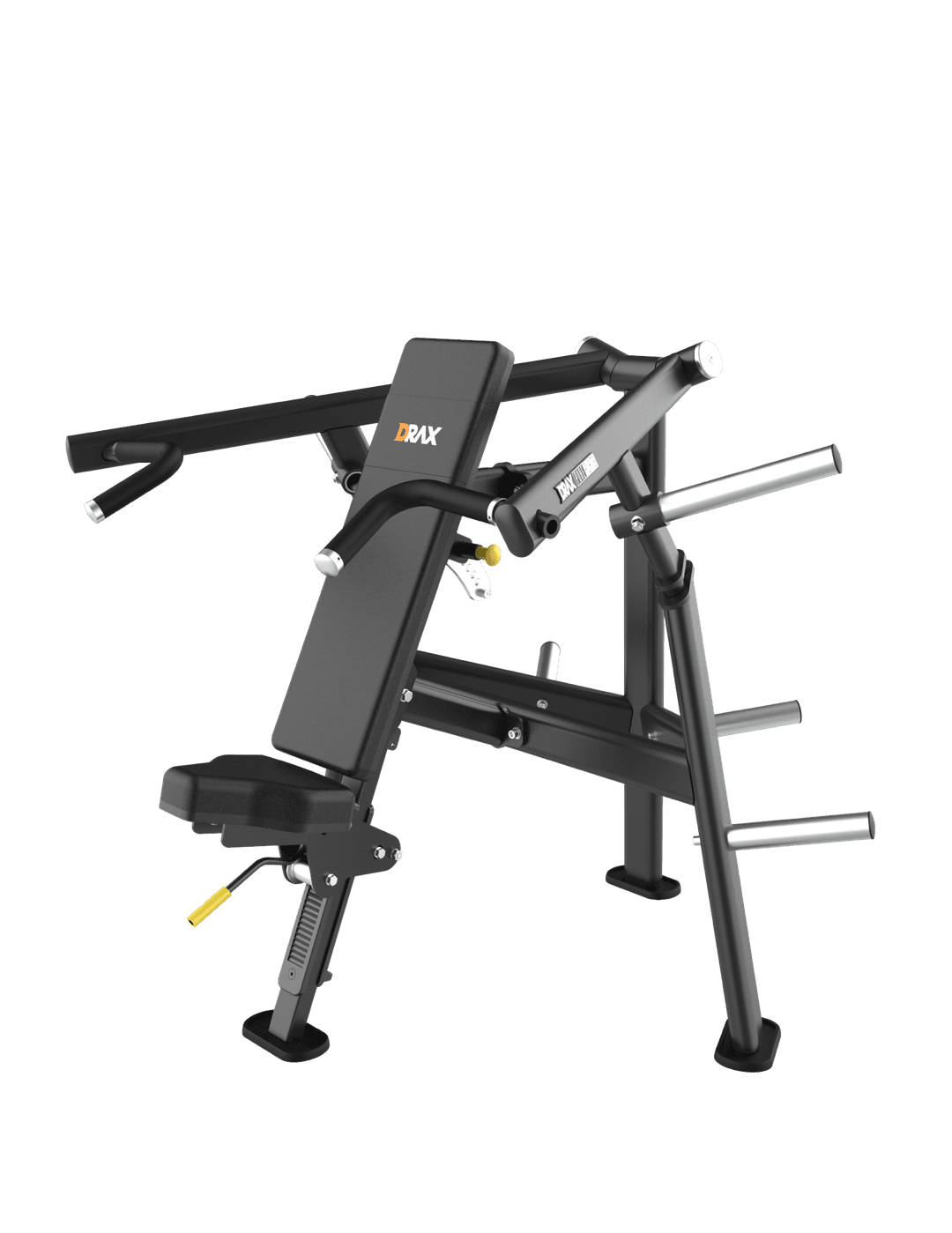 photo of Plate Loaded Shoulder Press