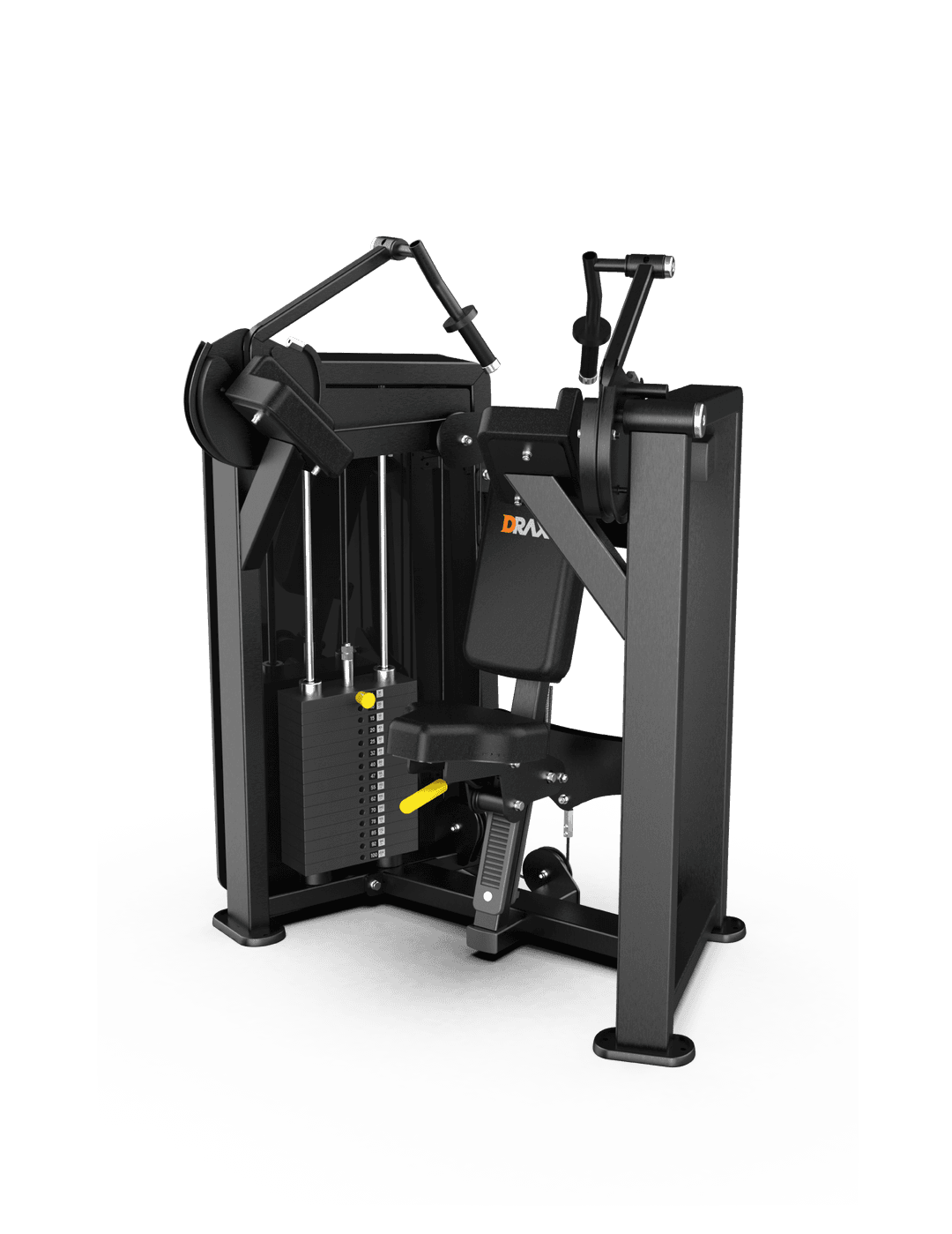 photo of Vector ISO Triceps Extension