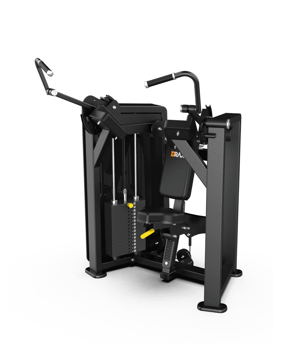 photo of Vector ISO Biceps Curl