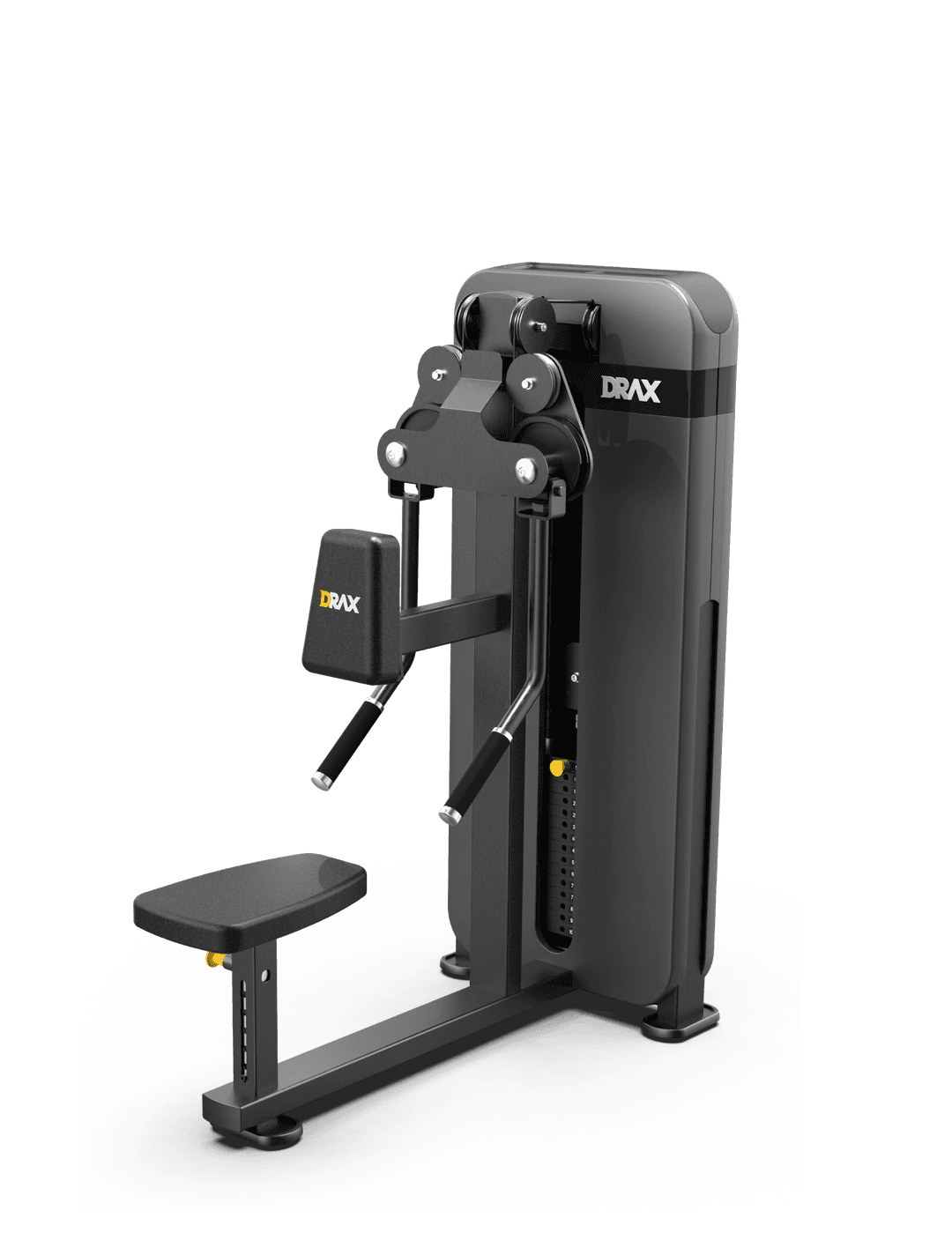 photo of Vector Seated Lateral Raise