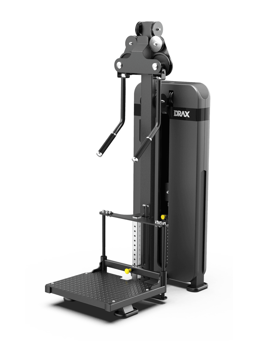 photo of Vector Standing Lateral Raise