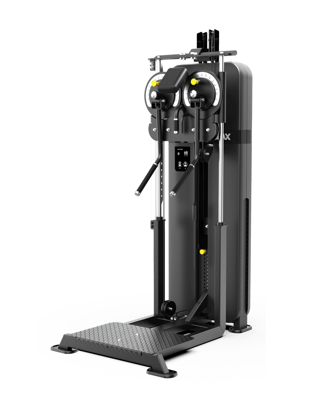 photo of Vector Standing Multi Fly