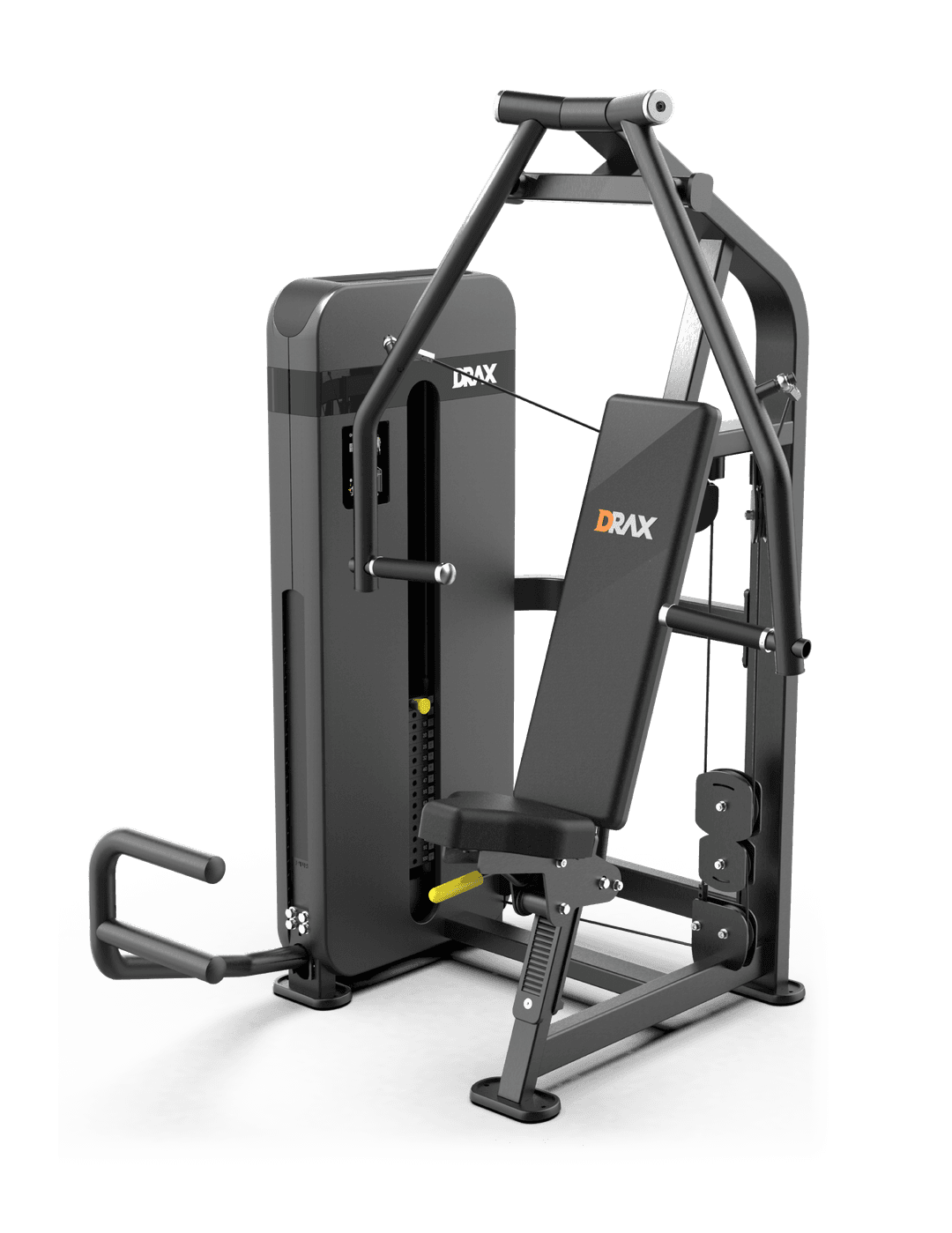 photo of Vector Converging Chest Press