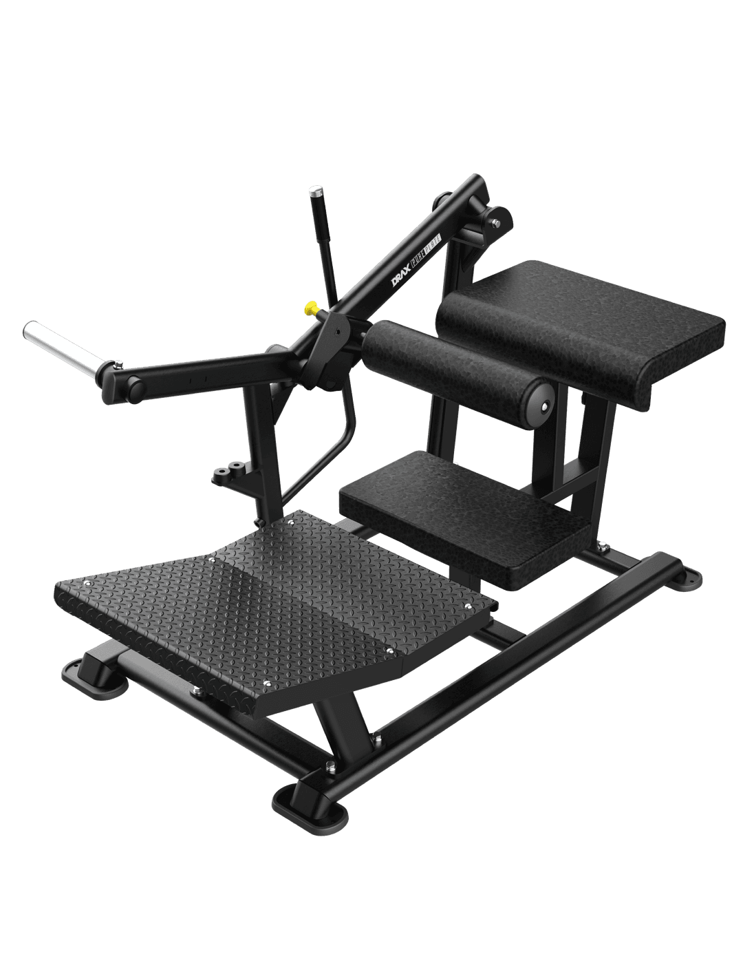 photo of Plate Loaded Hip Thrust
