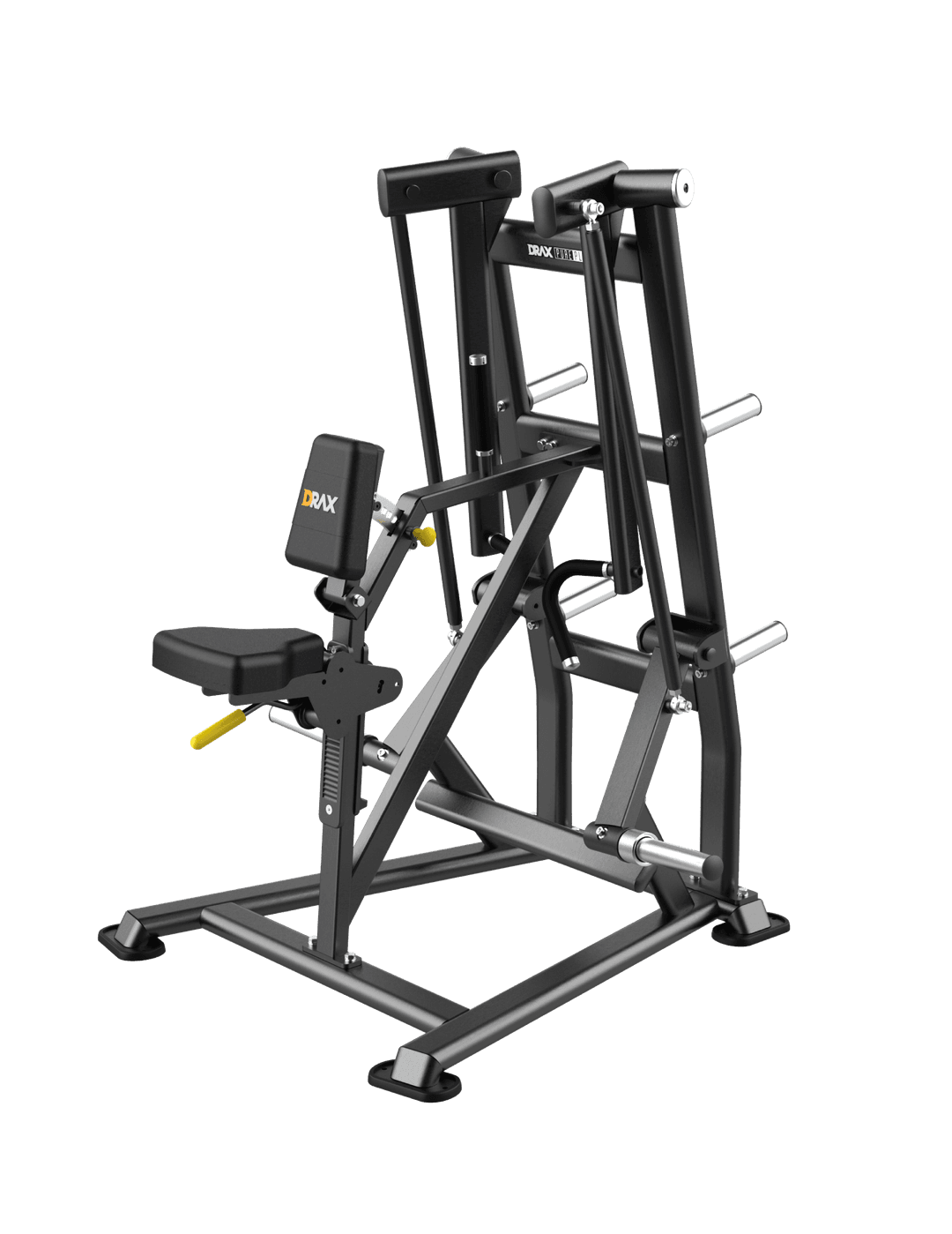 photo of Plate Loaded Low Row