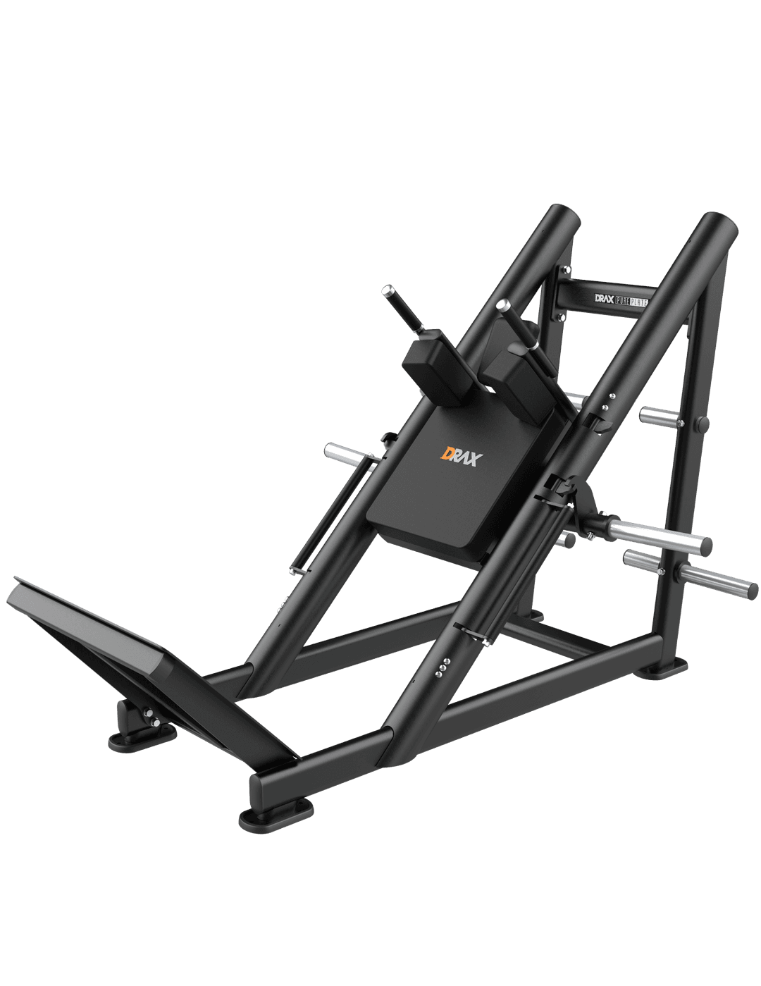 photo of Plate Loaded Hack Squat