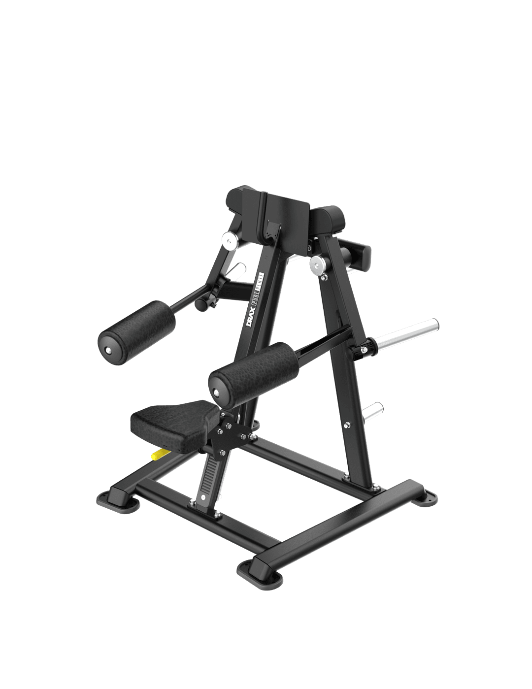 photo of Plate Loaded Lateral Raise