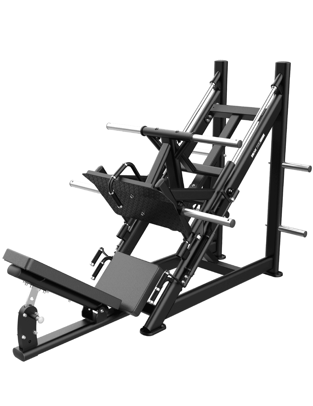photo of Linear leg press
