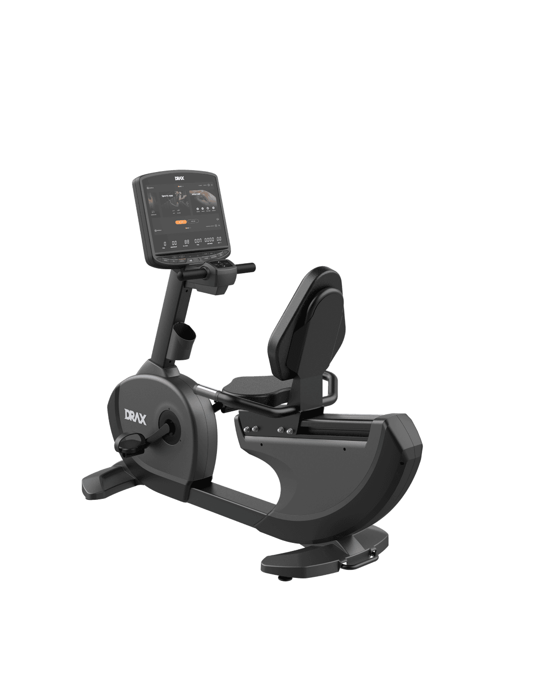 photo of Recumbent Bike