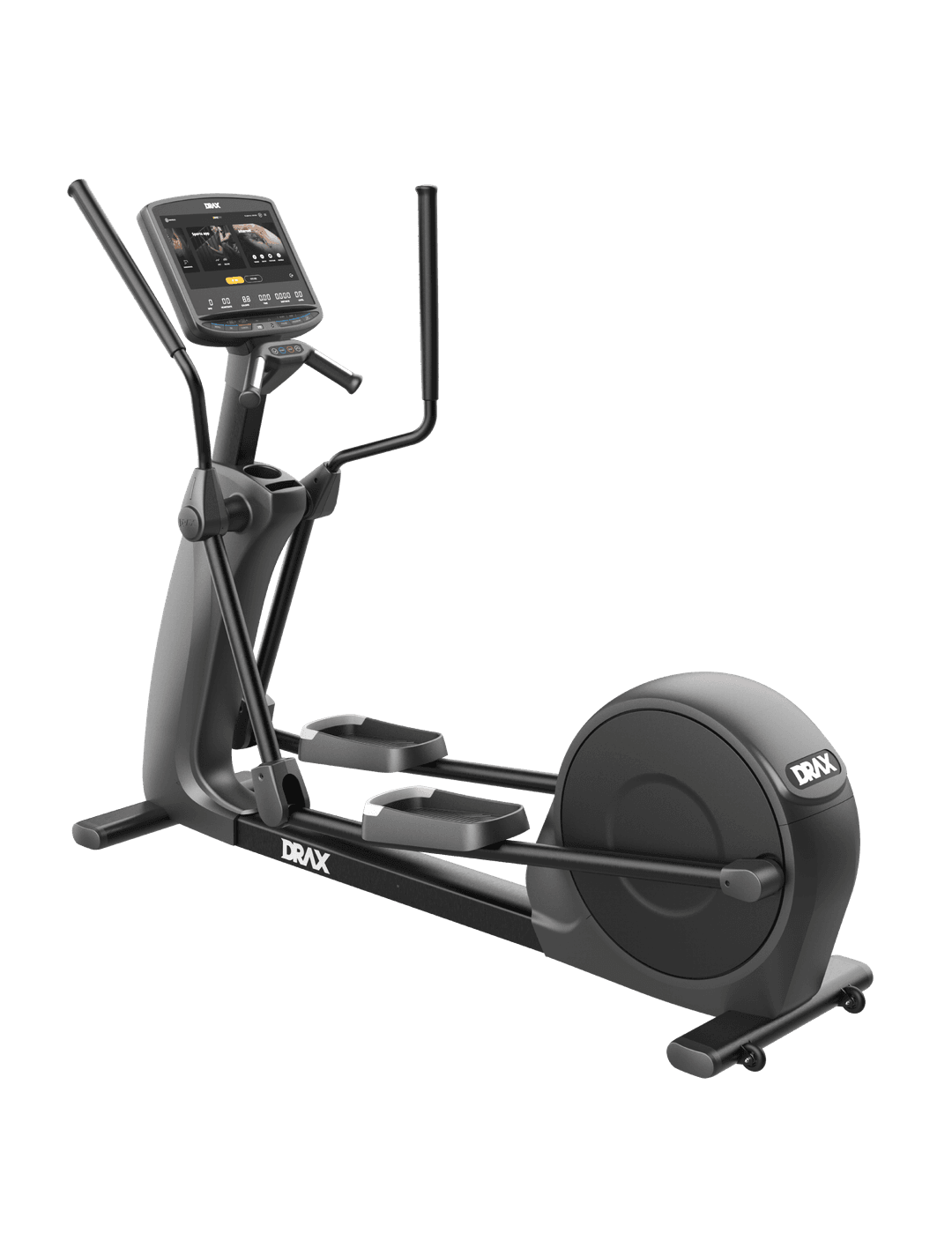 photo of Elliptical
