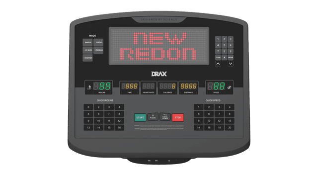 drax treadmill newredon drax treadmill newredon